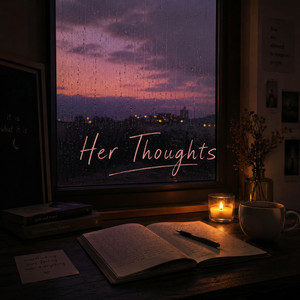 Her Thoughts by Shakaitis