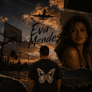Eva Mendes by akaya_mc