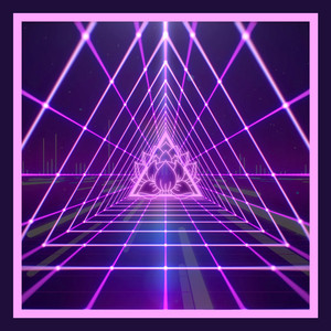 Bluebells - Reimagined: Synthwave by LASTELLE