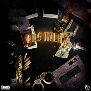 Los Rillaz by BlockNineNine