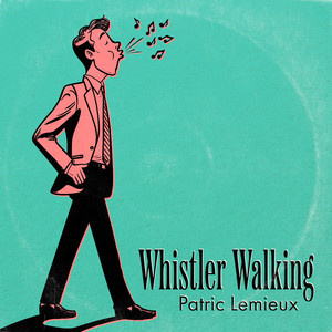 Patric Lemieux - Whistler Walking