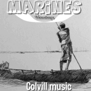 Marines by Colvill music