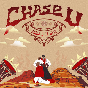 Chase U by Dams D, NFM