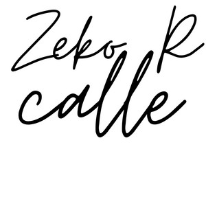 Calle by Zeko R