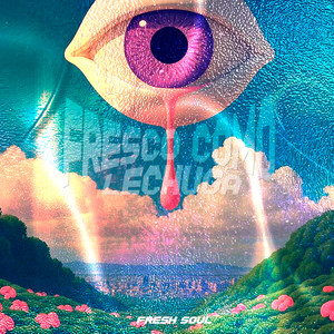 Fresco Como Lechuga by Fresh Soul