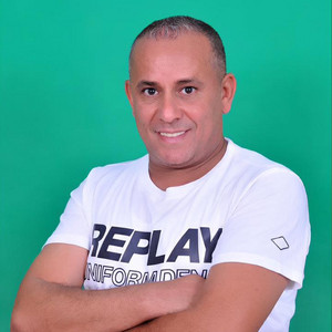 تعرف هذا شكون ومن by وليد التلاوى