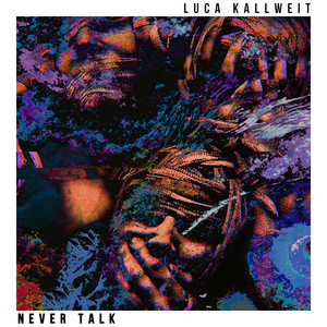 Luca Kallweit - Never Talk
