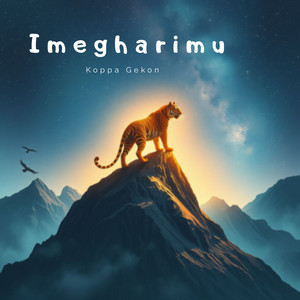 Koppa Gekon - Imegharimu