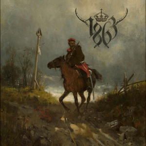 Branka by 1863