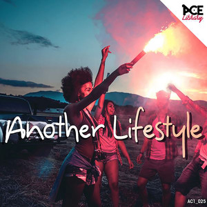 Relaxed Week End by Ace Library