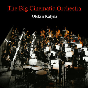 The Big Cinematic Orchestra