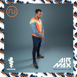 Portada de Airmax