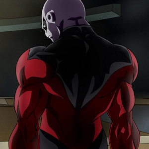 Jiren x Rengoku hardstyle by CONSISTENTLYSICK