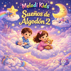 Sueños de Algodón 2 - Special Version by Melodikids