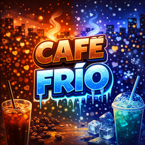 Cafe frio by Narkyyx