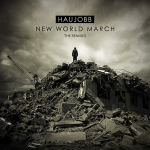 New World March cover