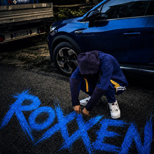 PENSARTI DI NUOVO by Roxxen