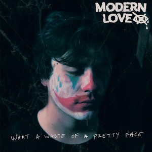 Face of Love cover