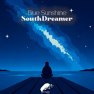 Blue Sunshine - Original Mix by SouthDreamer