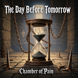 The Day Before Tomorrow by Chamber of Pain
