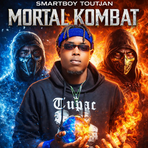 Smartboy Toutjan - Mortal Kombat