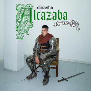 Alcazaba cover