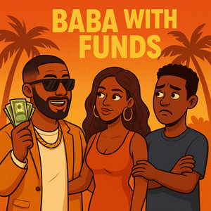 Baba with Funds
