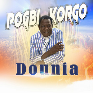 POGBI KORGO - ROGOM NOMA