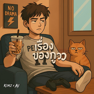 เรื่องของกูวว by Kimz x Ai