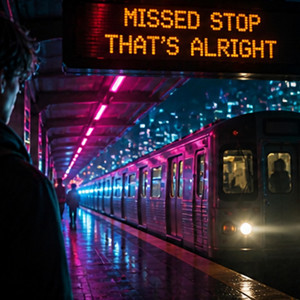 Missed Stop by Flowin Music