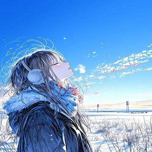 Abrazo Invernal by Soft Memories