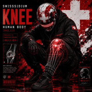 Knee by swissidium