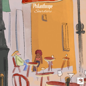 Philanthrope — Sourdière (2026)
