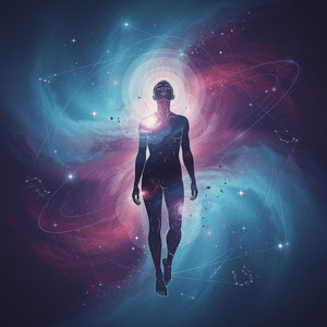 Cosmic Dreamer by Auralyxis