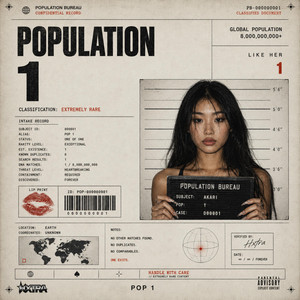 POP 1 by Hxtra