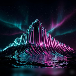 Horizon Z by Ritmo Noir
