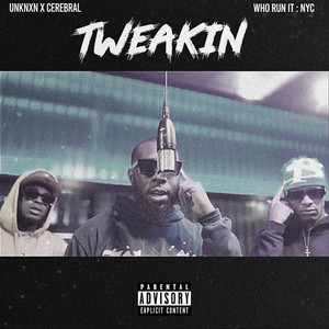 Portada de Tweakin