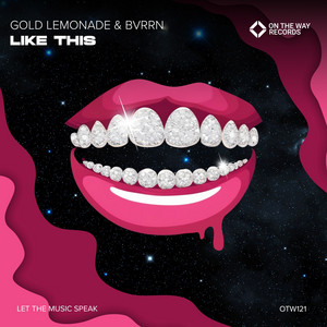 Like This cover
