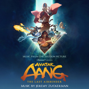 Aang Overcomes by Jeremy Zuckerman