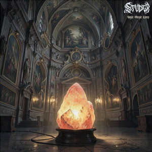 Substantia Vacui by Riccardo Studer, Yogic Magic Lamp