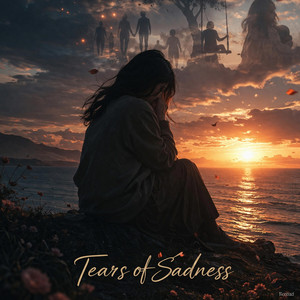 Tears of Sadness by justinedwtlcya