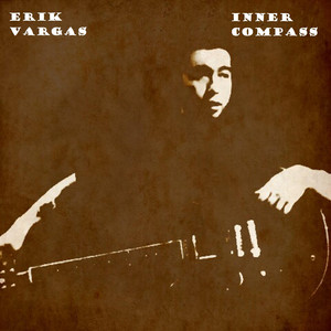 Inner Compass cover