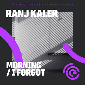 Morning by Ranj Kaler