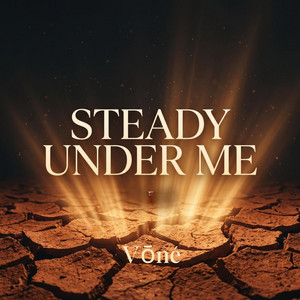 But I Trust You Lord by Vōné