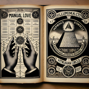 Manual Love by KODELEAN DJ