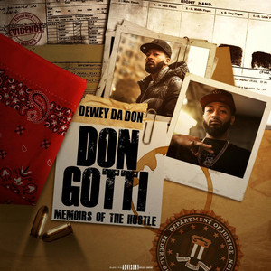All On Me by Dewey da Don, Rob Ruckus