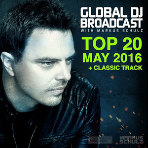 Bombay [Mumbai] (Jordan Suckley Remix) by Markus Schulz cover art