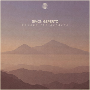 Beyond the Borders by Simon Gepertz