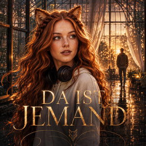 Da ist Jemand by Darfryder AI Music