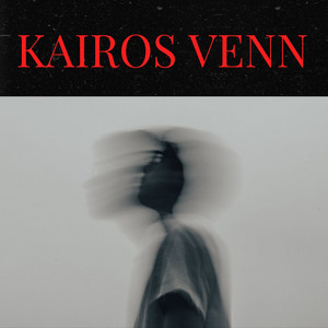 Time Stops for Love by Kairos Venn